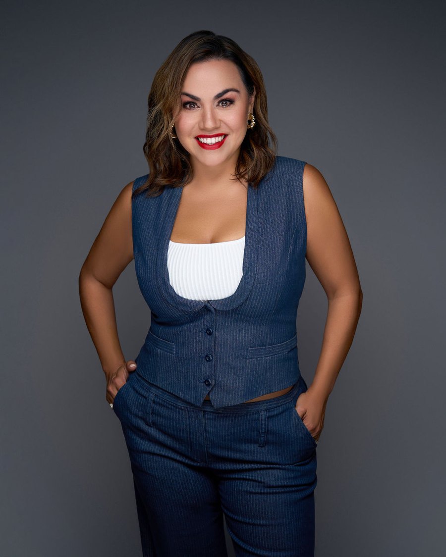 Jessica Villarreal